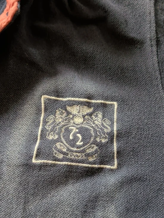 Brave Soul - Picture 2 of 4